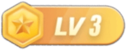 等级-LV3-iOS18Game