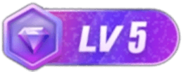 等级-LV5-iOS18Game