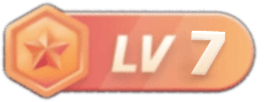 等级-LV7-iOS18Game