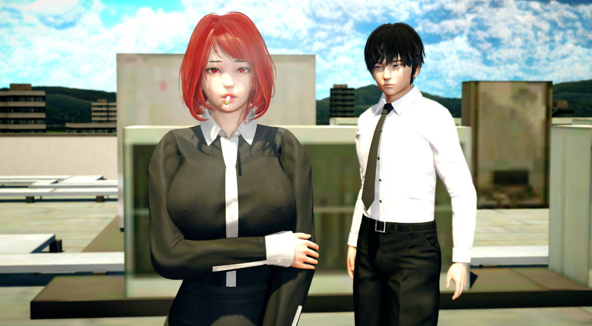 图片[3]-【苹果+安卓】真实情欲/我的真正愿望1.0完结版 后宫沙盒神作-iOS18Game