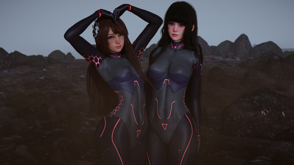 图片[2]-【苹果+安卓】永恒世界 Eternum 0.9.5 官中精翻汉化版-iOS18Game