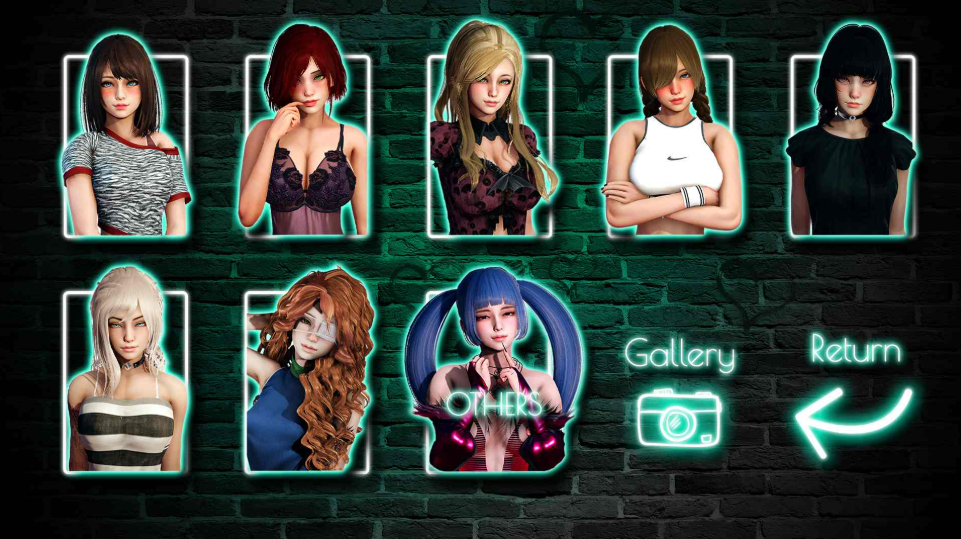 图片[3]-【苹果+安卓】永恒世界 Eternum 0.9.5 官中精翻汉化版-iOS18Game