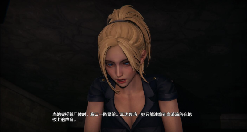 图片[2]-丧尸题材】 传染危机 Contagion Crisis v0.6.0 汉化版-iOS18Game