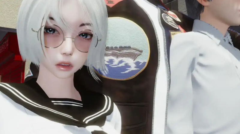 图片[3]-NTR大作】失落的月亮 v1.0 完结汉化版 Lost Moon-iOS18Game