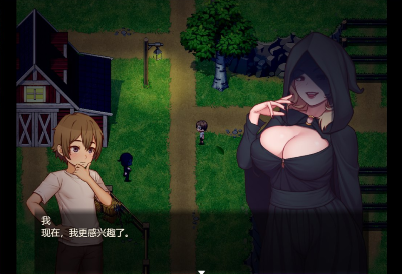 图片[4]-RPG神作更新】我的乡村日常生活 0.3.3 修复版本 苹果iOS+安卓-iOS18Game