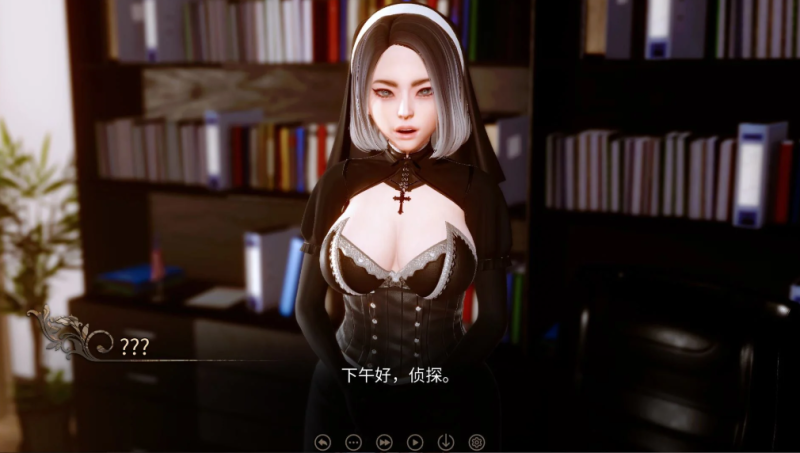 图片[2]-日式SLG新作】深渊欲望 AbyssalLust-0.4.2 官中步兵版-iOS18Game