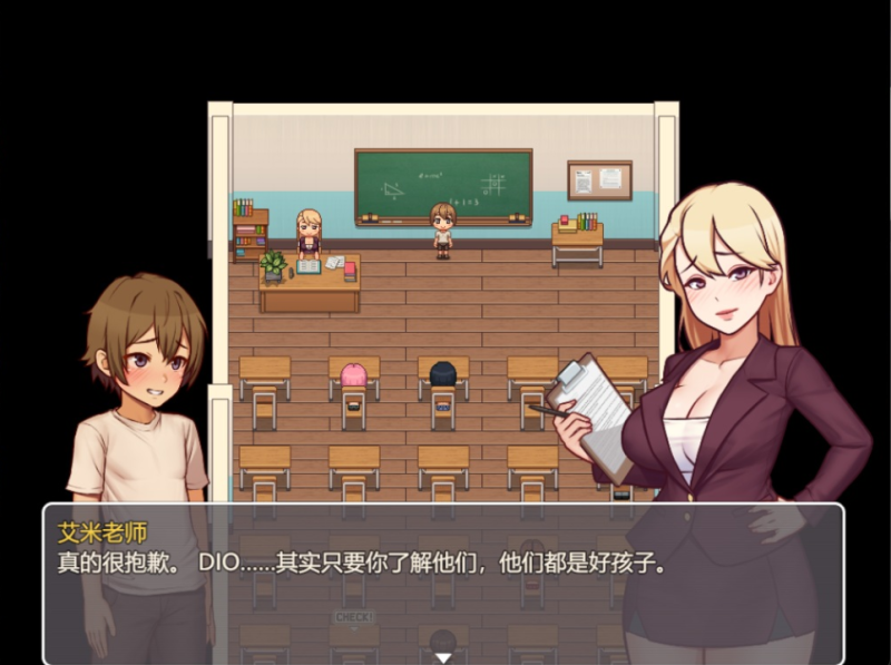 图片[3]-RPG神作更新】我的乡村日常生活 0.3.3 修复版本 苹果iOS+安卓-iOS18Game