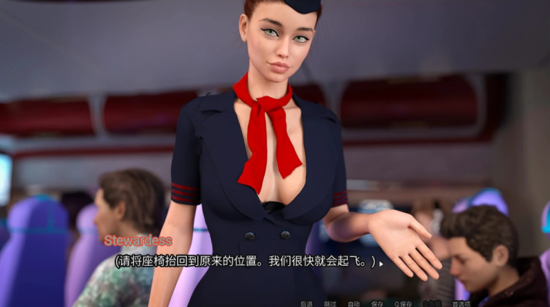 图片[3]-欧美神作完结】我可爱的表姐 S2+S1完结 官中无码 安卓+苹果iOS-iOS18Game