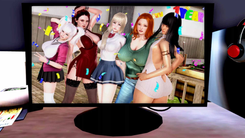 老牌神作SLG】神话庄园 MythicManor V0.22汉化-iOS18Game