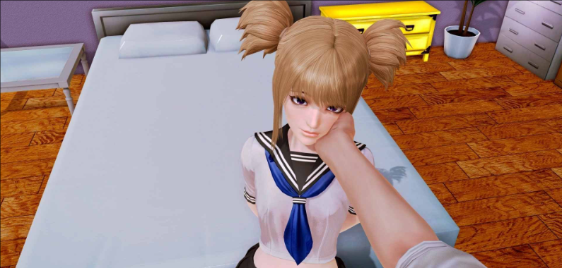 图片[4]-老牌神作SLG】后宫酒店 v0.20 官方中文 Harem Hotel-iOS18Game
