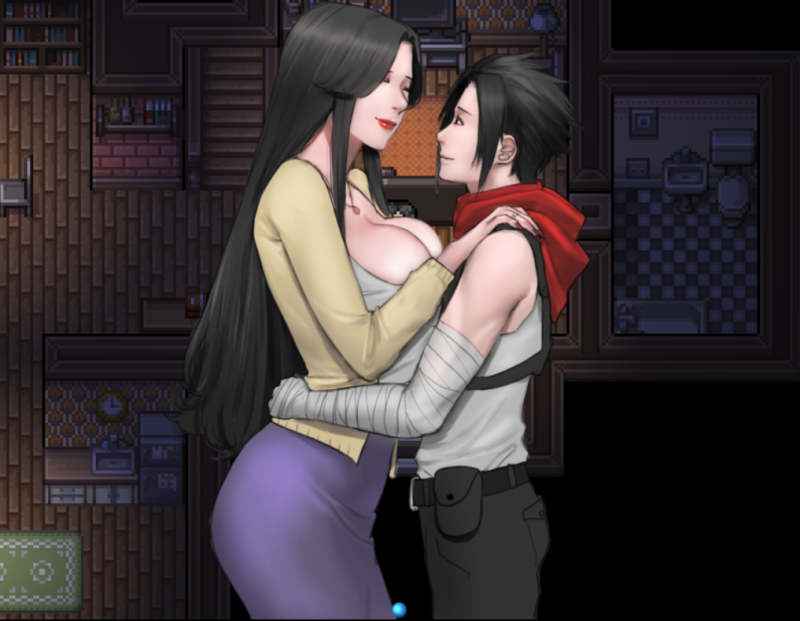 图片[4]-后宫RPG神作】僵尸生活/僵尸撤退1+2僵局0.27-两部曲：安卓+苹果iOS-iOS18Game