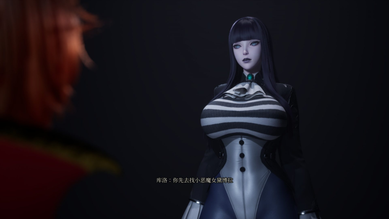 图片[3]-爆款3D大作】魔女的侵袭三部曲：黛博拉的房间 + 库洛的房间 + 魔女湖-iOS18Game