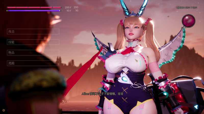 爆款3D大作】魔女的侵袭三部曲:黛博拉的房间 + 库洛的房间 + 魔女湖-iOS18Game