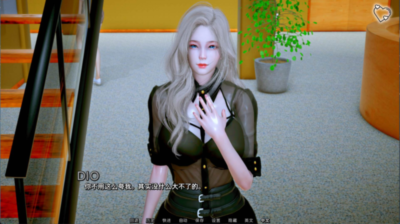 图片[4]-国风SLG精品/更新】杀手的神话 猎魔人传说 Myth of Slayer Ch.10-iOS18Game