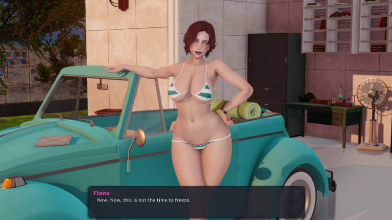 图片[4]-熟女神作更新】熟女日 我爱熟女 Milfy Day v0.89 苹果+安卓+作弊-iOS18Game