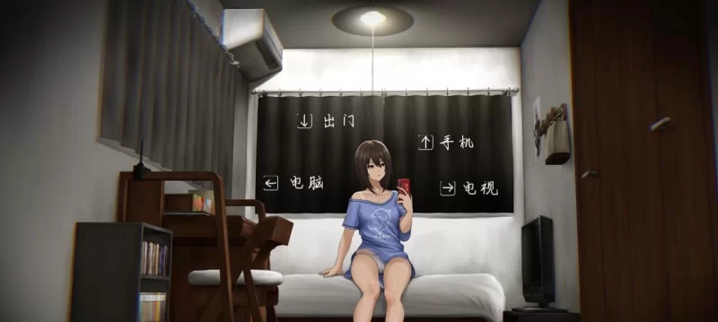 图片[2]-日系RPG神作】归途-累之夜 V1.0 官中 苹果iOS+安卓-iOS18Game