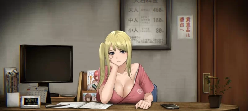 图片[3]-日系RPG神作】归途-累之夜 V1.0 官中 苹果iOS+安卓-iOS18Game