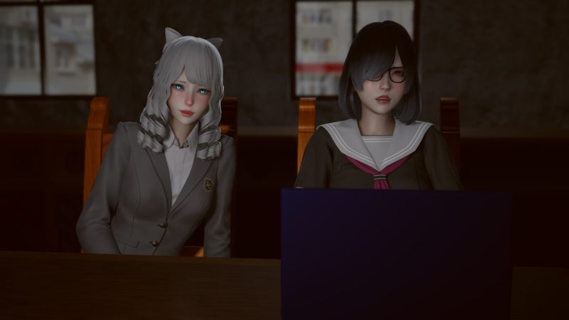 图片[2]-亚洲风SLG/动态】曦升之城 / Heliorise V0.2.1 新版本汉化-iOS18Game