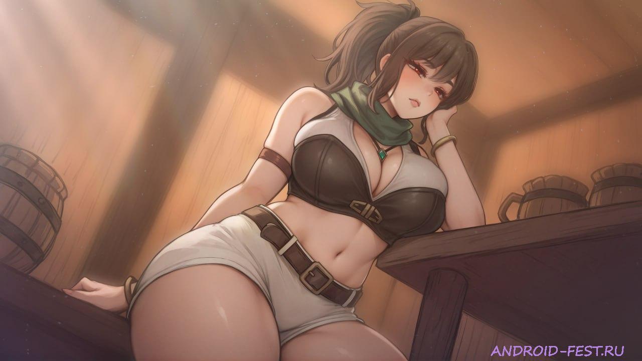 图片[5]-互动SLG/动态】恶魔女王的诱惑 V0.4.6.1【安卓+PC】官方中文步兵版【更新/1.3G】-iOS18Game