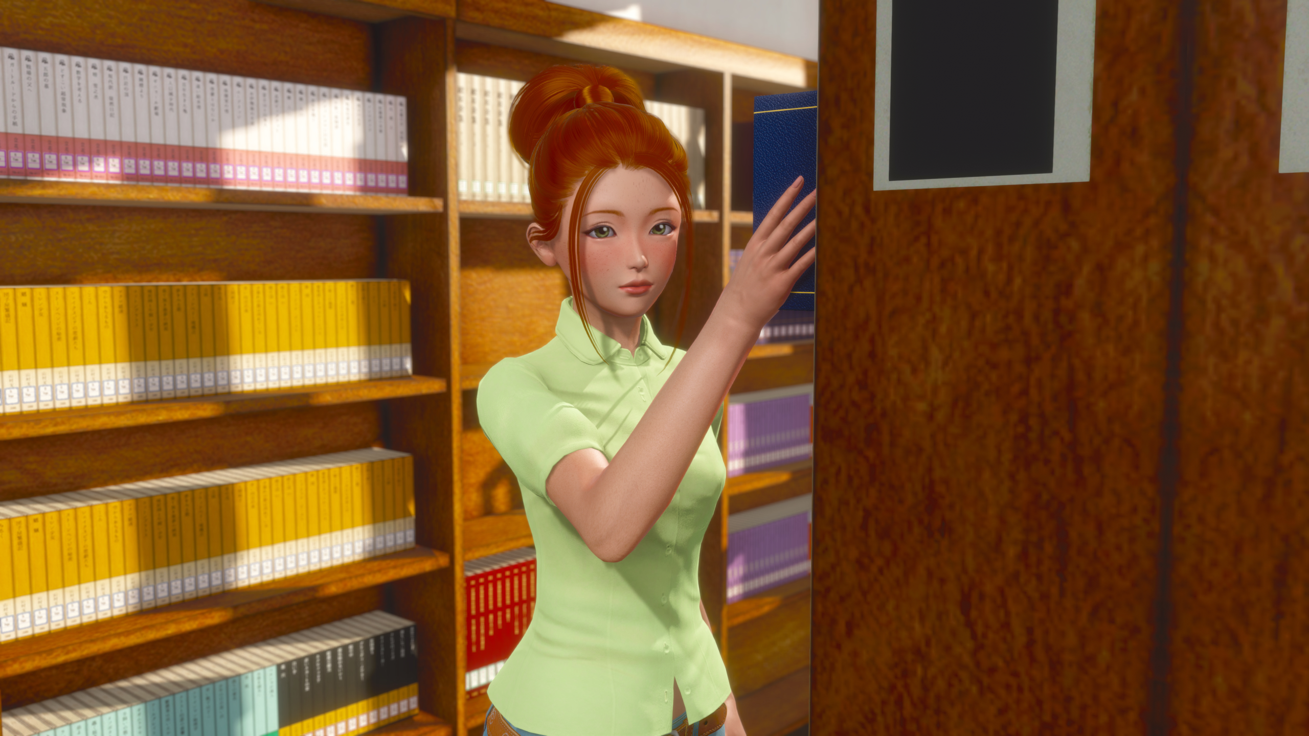 图片[5]-更新亚洲风SLG/动态】涟漪/Ripples V0.9.22 PC+iOS双端官方中文版-iOS18Game