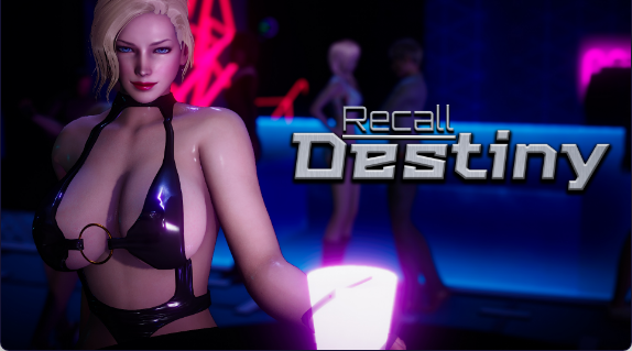 【欧美SLG/汉化/动态】追忆命运/RecallDestiny V0.2B-iOS18Game