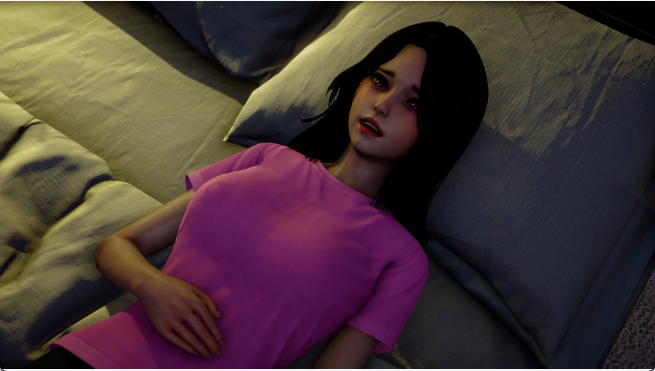 图片[9]-SLG神作更新】我的爱人是恶女/我的女友是恶霸/我的爱人是霸凌女/My Bully Is My Lover Ch2 EP1-iOS18Game