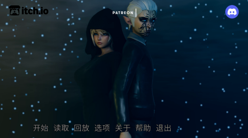 图片[1]-【亚洲风SLG/动态】流浪梦魇/流浪孵化/Stray Incubus S1 完结汉化版 11.1G-iOS18Game