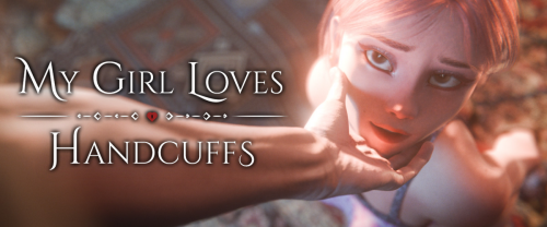 亚洲风SLG/沙盒】我的女孩爱手铐/My Girl Loves Handcuffs V0.5-iOS18Game