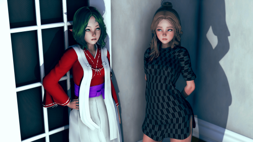 图片[3]-【亚洲风SLG/动态】流浪梦魇/流浪孵化/Stray Incubus S1 完结汉化版 11.1G-iOS18Game