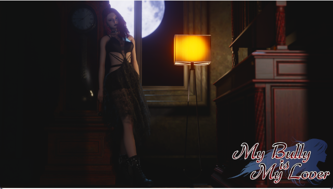 图片[5]-SLG神作更新】我的爱人是恶女/我的女友是恶霸/我的爱人是霸凌女/My Bully Is My Lover Ch2 EP1-iOS18Game