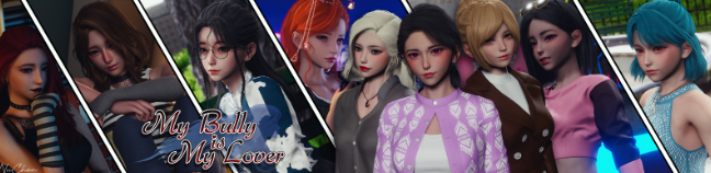 图片[1]-SLG神作更新】我的爱人是恶女/我的女友是恶霸/我的爱人是霸凌女/My Bully Is My Lover Ch2 EP1-iOS18Game