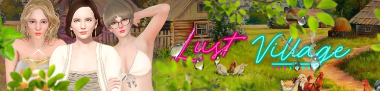 更新【欧美SLG/全家桶】欲望小镇/欲望村/Lust Village Ver1.00-iOS18Game