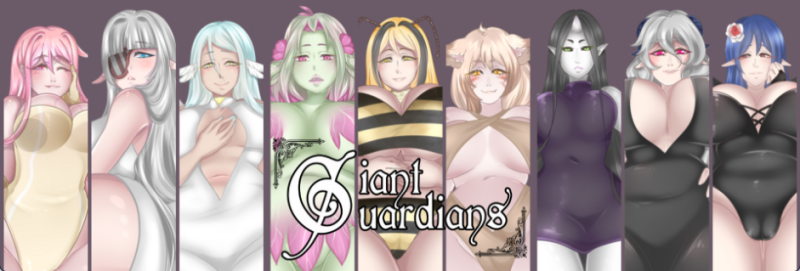 欧美SLG/2D手绘风/小马拉大车】巨人守护者/巨型守护者/Giant Guardians V0.4.2 iOS+安卓双端汉化版-iOS18Game