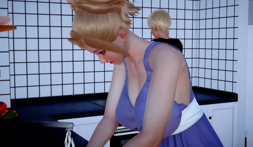 图片[7]-亚洲风SLG/乱伦】妈妈和我的秘密/The Secret of Mom and Me: Remake V1.10/2.41G-iOS18Game