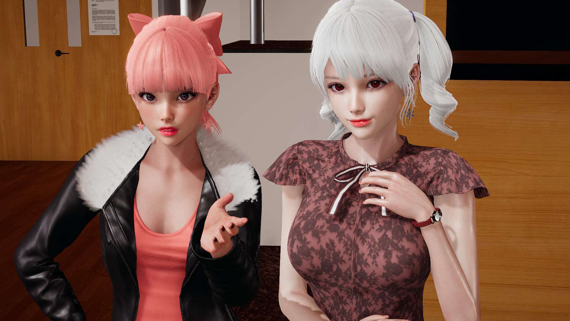 图片[3]-【亚洲风SLG】特工17 V0.25.9【安卓+iOS】官中作弊版+赞助码【4.6G】-iOS18Game