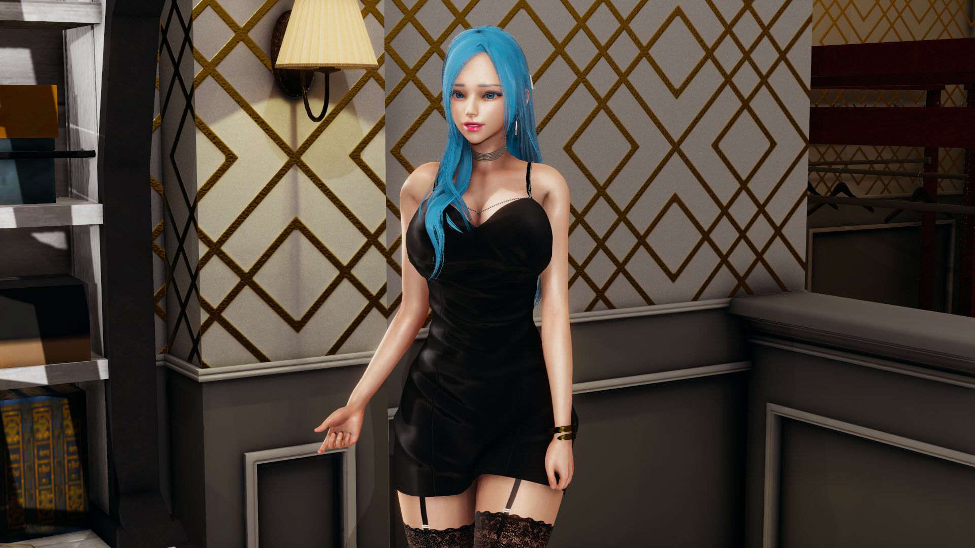 图片[7]-【亚洲风SLG】特工17 V0.25.9【安卓+iOS】官中作弊版+赞助码【4.6G】-iOS18Game