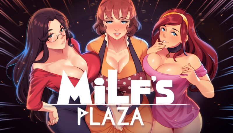 欧美SLG神作】淑女广场 V18b20官方中文版 苹果+电脑PC【更新/2.4G】-iOS18Game