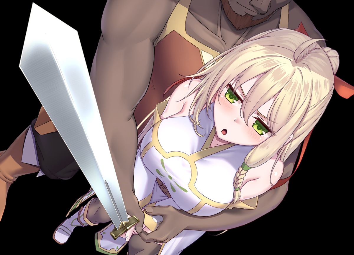 图片[5]-【RPG/中文/NTR】堕落的圣痕：夜行传令 V0.43 官方中文版【新作/1.6G】-iOS18Game