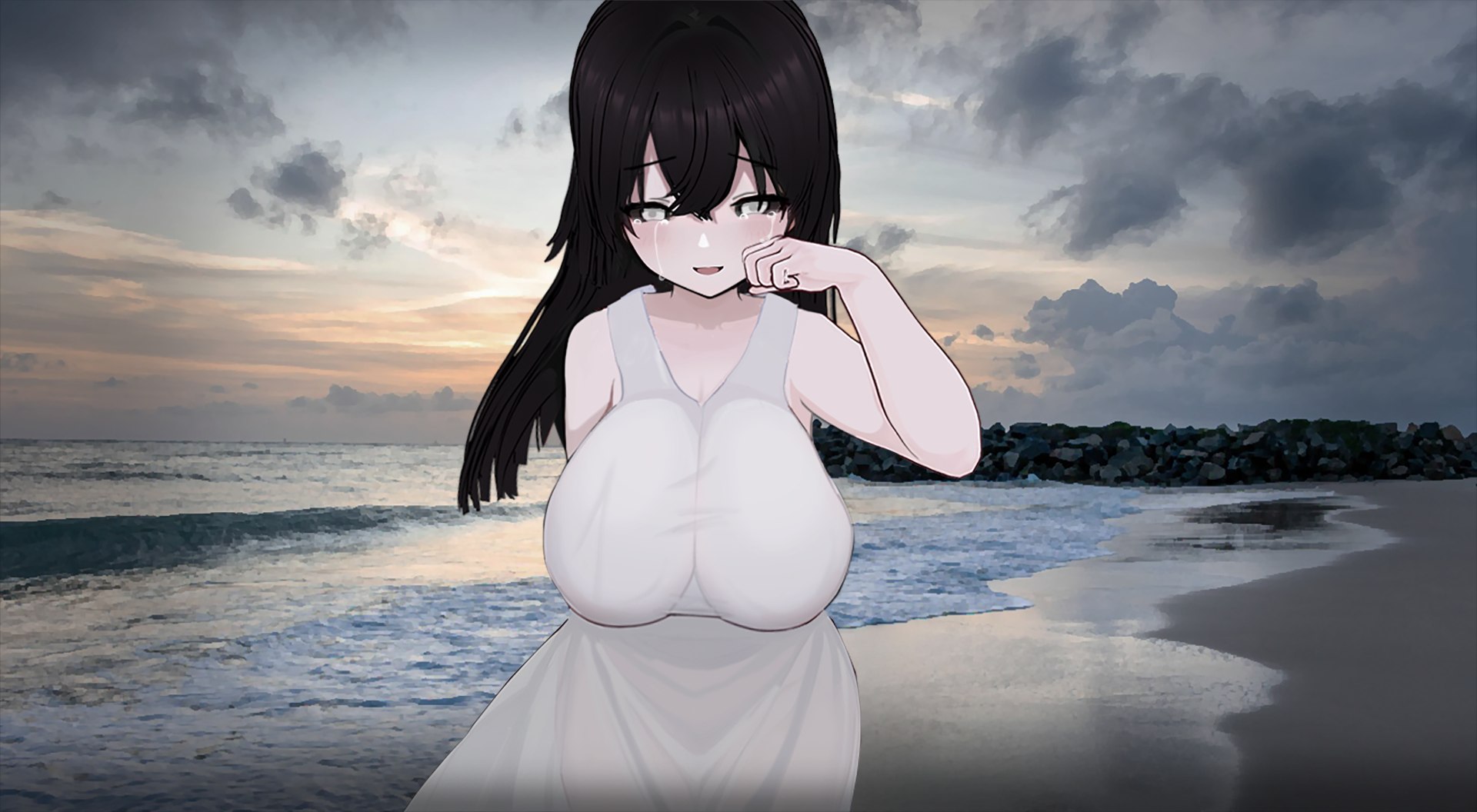 图片[7]-【RPG/汉化/动态】啊，幽灵【苹果iOS+PC】官方中文版+存档【新官中/1.7G】-iOS18Game