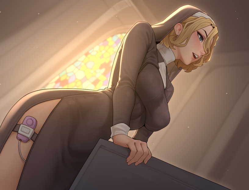 图片[6]-精品RPG/动态】异世界后宫 V1.05 官方中文步兵版【新作/1.9G】-iOS18Game