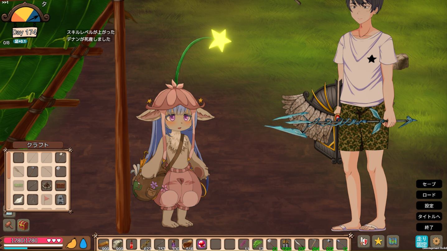 【日式ACT/中文/动态】Mad Island v0.5.9 官中步兵版【更新/1.24G】