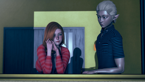 图片[4]-【亚洲风SLG/动态】流浪梦魇/流浪孵化/Stray Incubus S1 完结汉化版 11.1G-iOS18Game