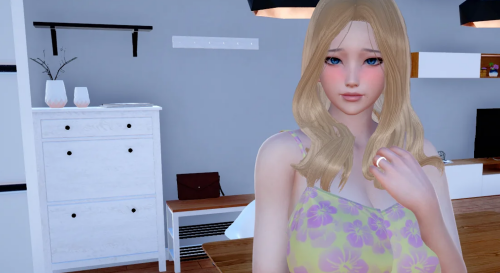 图片[2]-亚洲风SLG/乱伦】妈妈和我的秘密/The Secret of Mom and Me: Remake V1.10/2.41G-iOS18Game