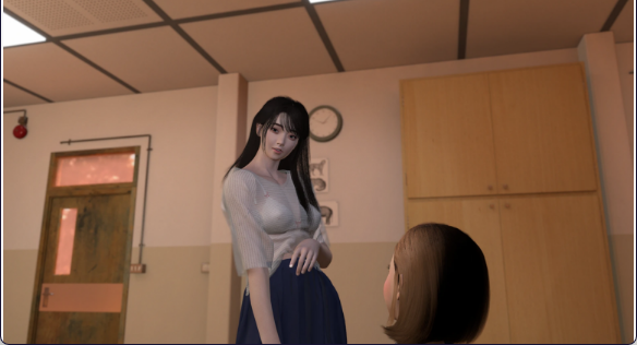 图片[2]-欧美SLG】禁忌之念/Forbidden Thoughts V0.4.5 双端官方中文版 2.41G-iOS18Game