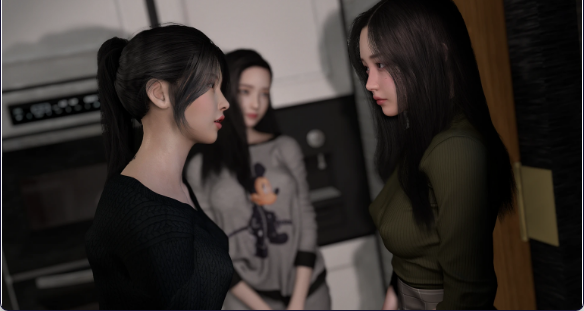 欧美SLG】禁忌之念/Forbidden Thoughts V0.4.5 双端官方中文版 2.41G-iOS18Game