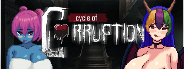 日式RPG/恐怖 】腐败循环/Cycle of Corruption V1.0 iOS+安卓双端官方中文版-iOS18Game