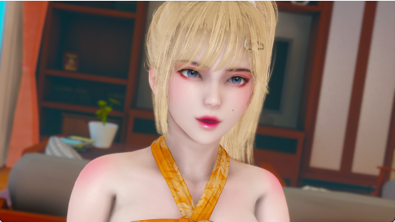 图片[2]-亚洲风SLG/动态】追逐欲望/Chasing Desires V0.35 汉化版-iOS18Game