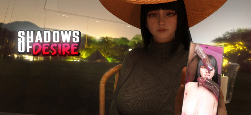 欧美SLG/NTR】欲望之影/Shadows of Desire 第一部+第二部V0.9 合集-iOS18Game