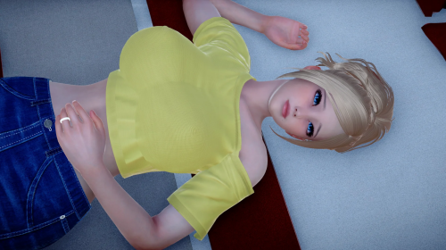 图片[3]-亚洲风SLG/乱伦】妈妈和我的秘密/The Secret of Mom and Me: Remake V1.10/2.41G-iOS18Game