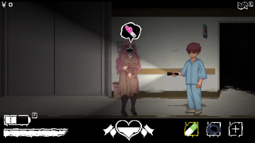 图片[4]-日式ACT/像素风】医院诱惑/Hospital Seduction V1.10 DL官方中文版-iOS18Game